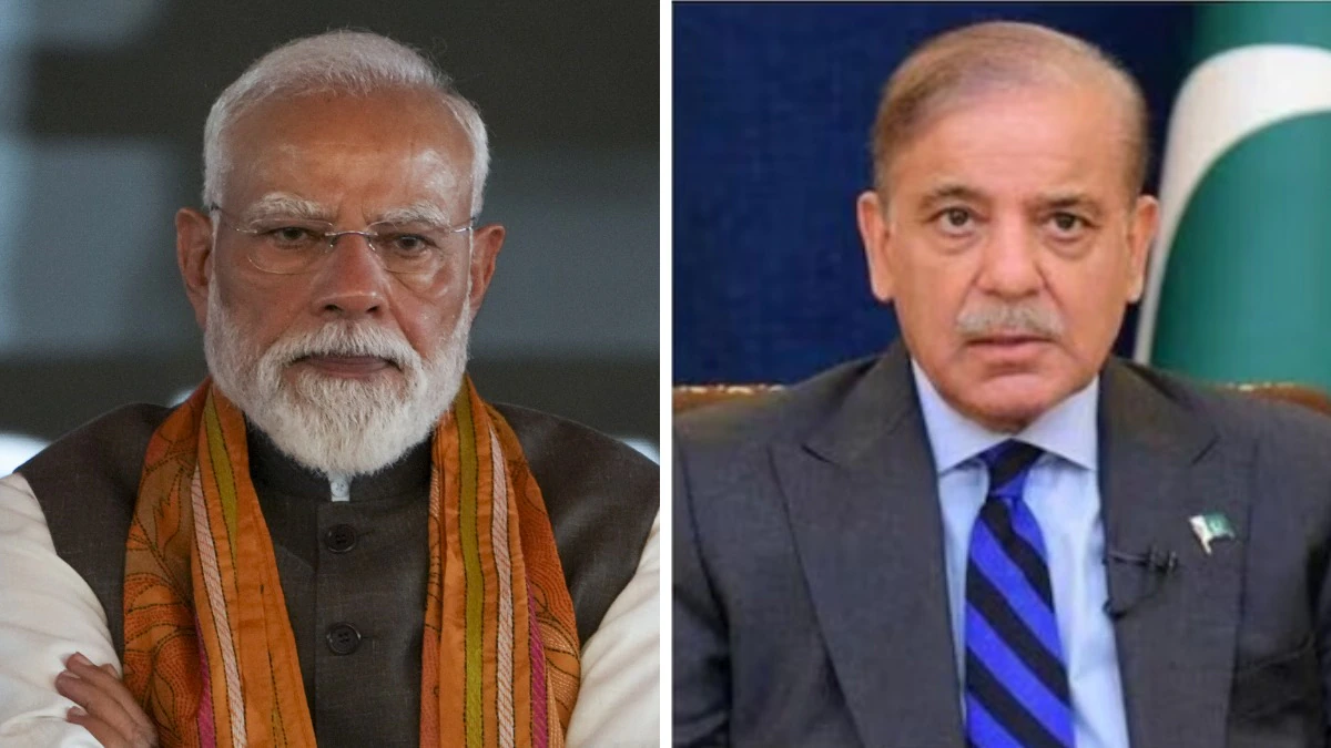 Farooq Abdullah And 116 India-Pakistan Signatories Urge Modi And Shehbaz Sharif To Restore Dialogue