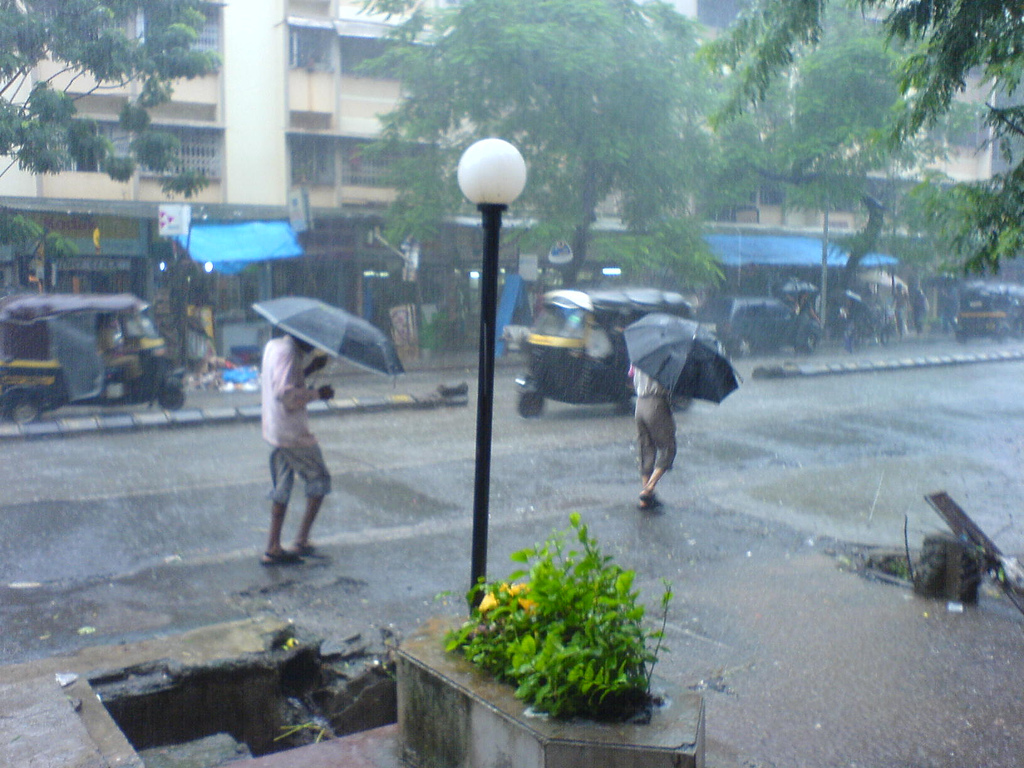 Palghar Schools And Colleges Shut On July 2 After IMD Red Alert For Heavy Rain