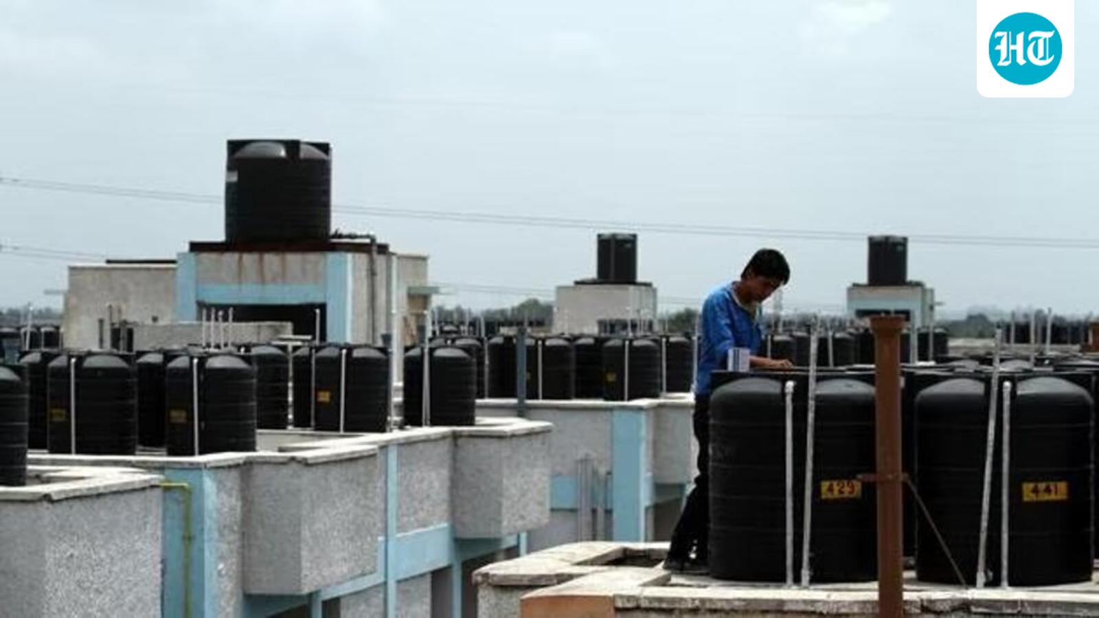 DJB's 2026 Water Rules Could Shorten Delhi's Connection Queue