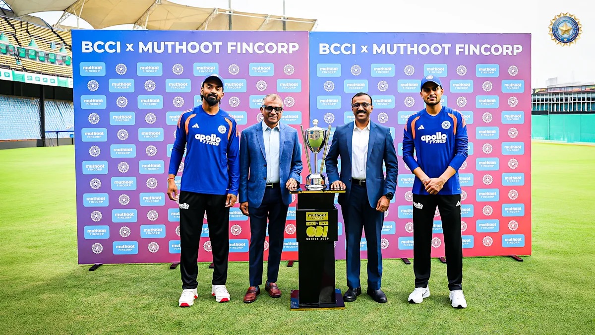 India-West Indies ODI Opener Restarts Home Season With Kohli Rohit And Gill Under Spotlight