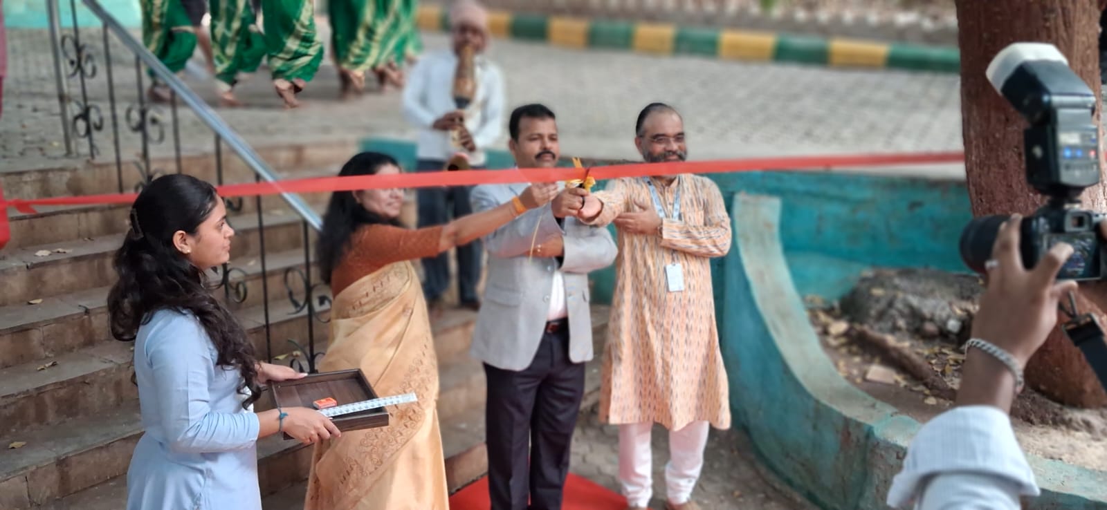 Aadi Mahotsav Opens in Navi Mumbai With a Focus on Tribal Enterprise