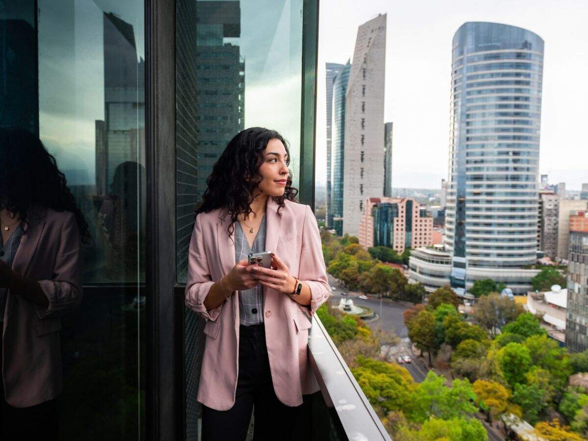 Hurun Rich List Shows Adani Back On Top As Startup Wealth Broadens
