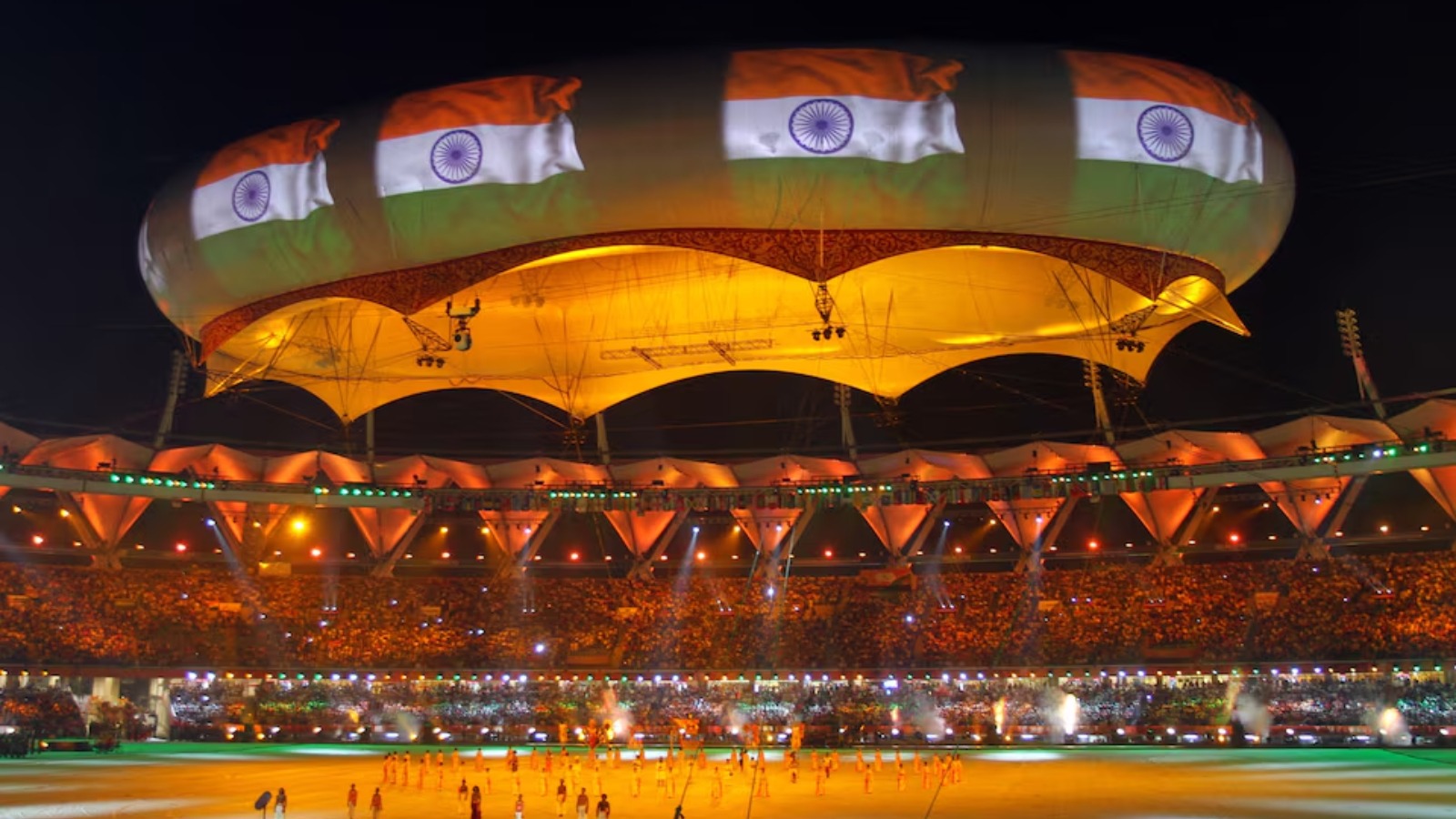 India Starts Key Commonwealth Games Athletics And Boxing Push In Glasgow