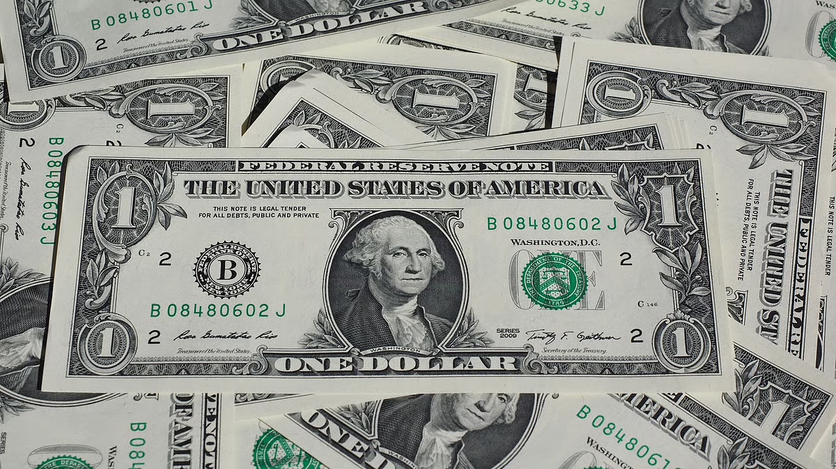 RBI Forex Reserves Fall $14.88 Billion As Rupee Pressure Returns To The Dashboard