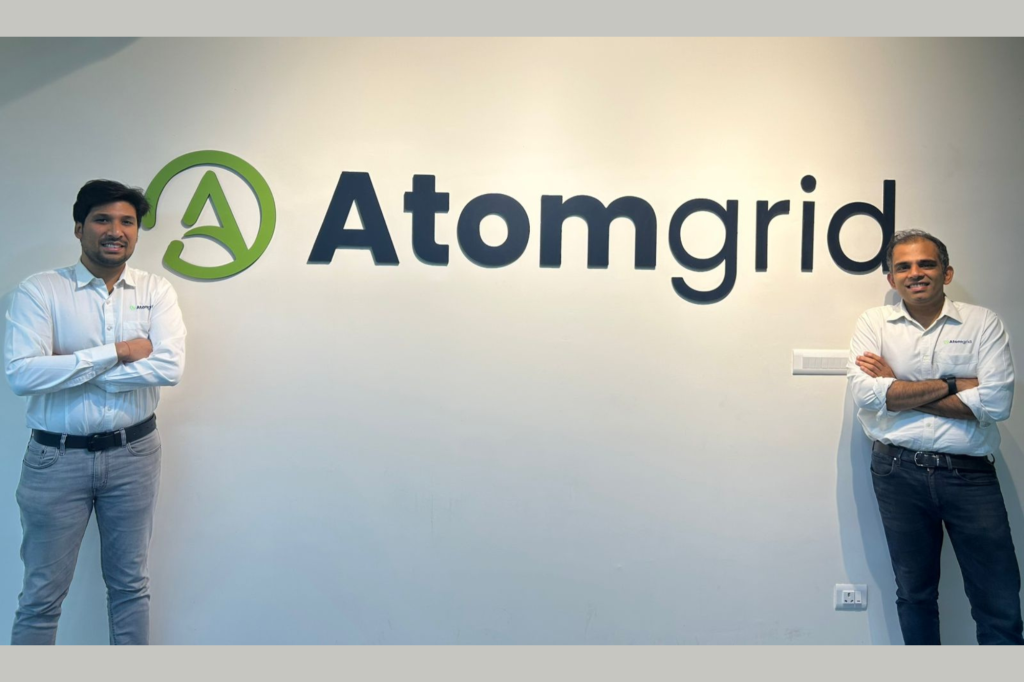 Atomgrid Founders Siddharth Gupta And Lakshit Bansal Build Bengaluru Chemicals Platform For Global Buyers