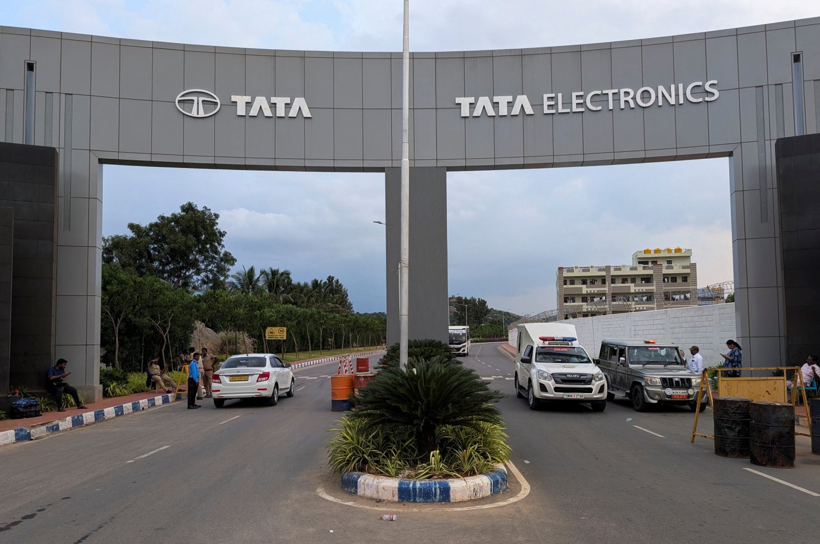 Tata Electronics Tightens Security After Reported Apple And Tesla Data Breach