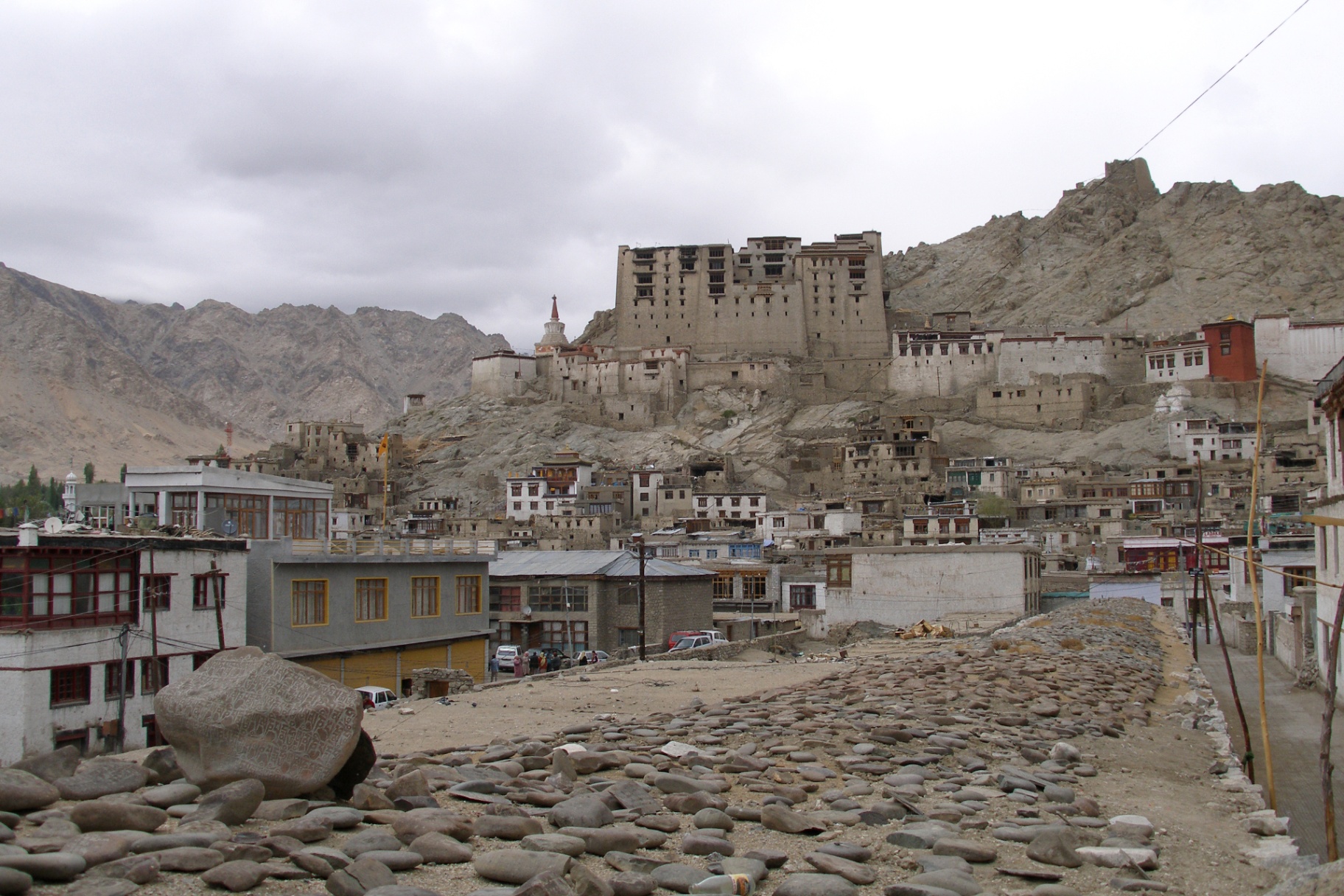 Ladakh Groups Call June 23 Shutdown After Centre Meeting Minutes Dispute