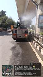 Delhi-NCR Dust-Control Drive Expands Ahead of Winter