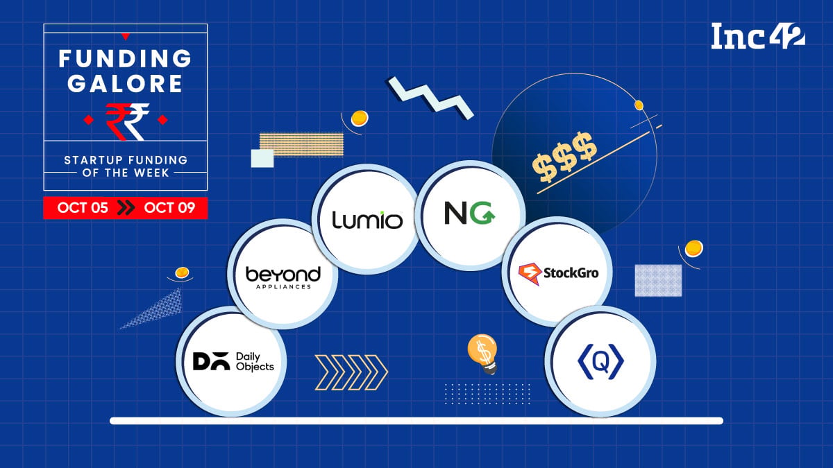StockGro's IPO Runway Shows Funding Is Still Finding Focus