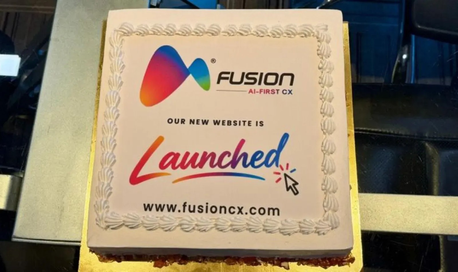 Fusion CX IPO Puts Kolkata's AI-Enabled Service Firm On The Market Clock