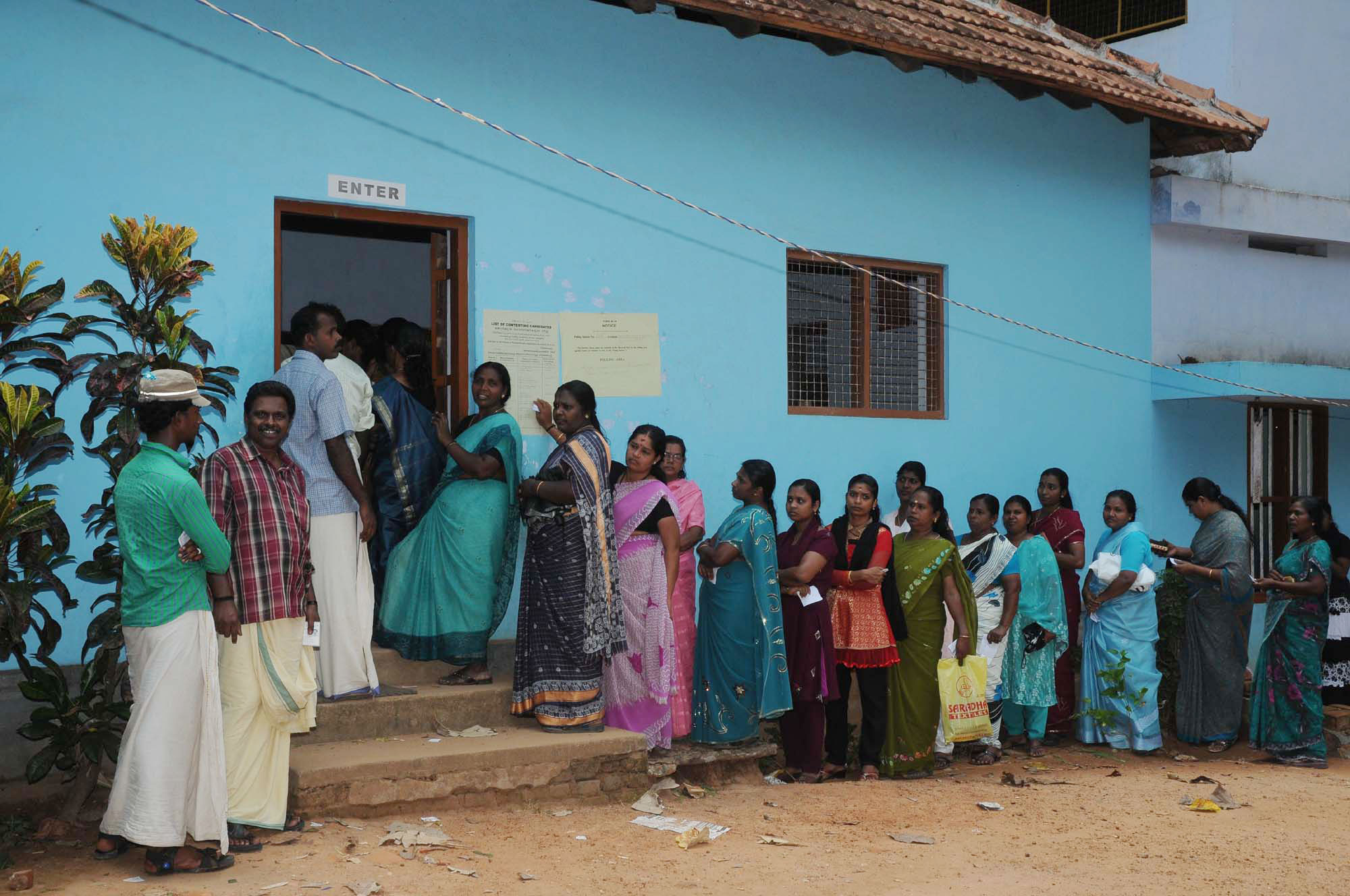 Opinion: India's Institutions Need Clarity More Than Slogans