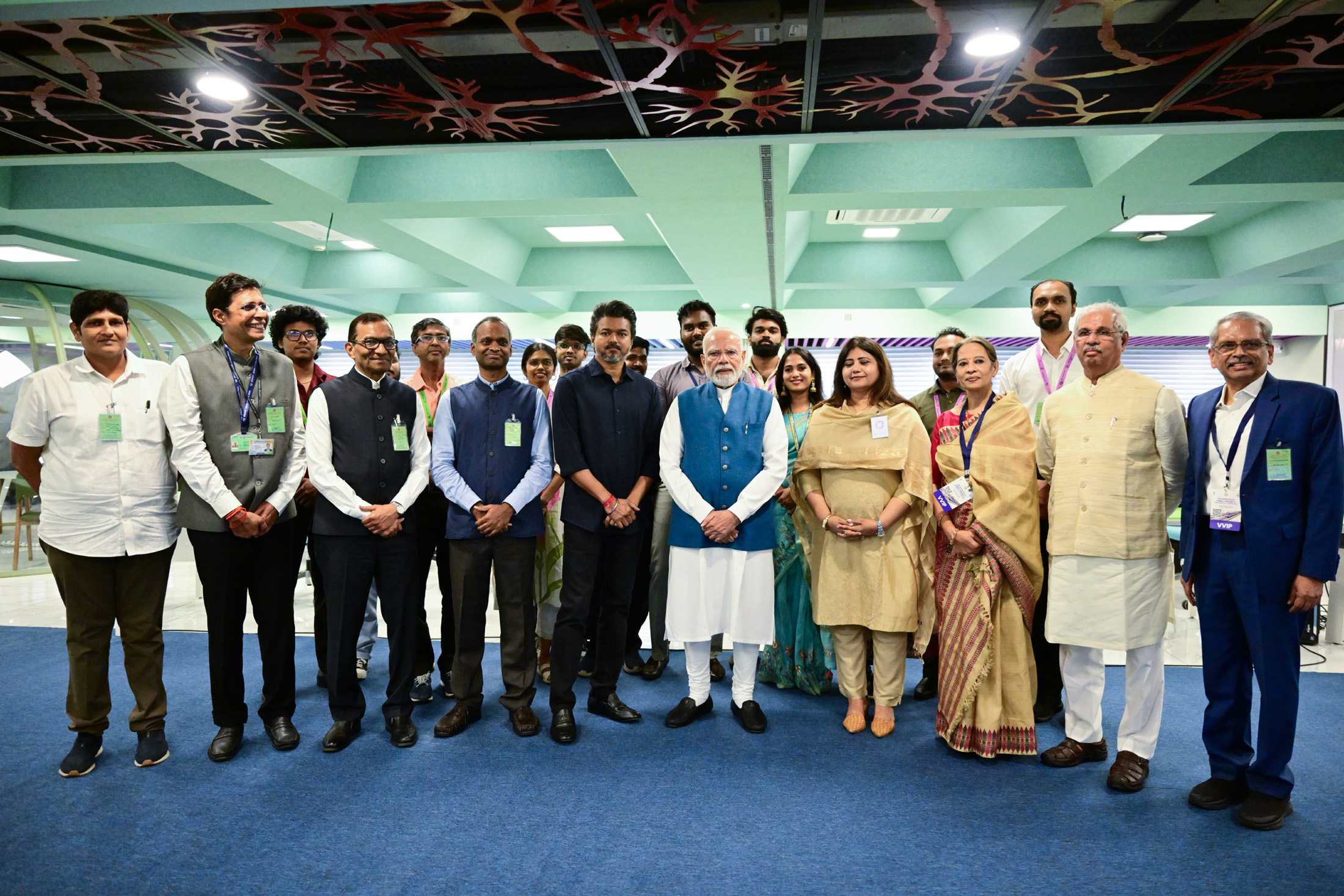 IIT Madras Brain Centre Turns Mapping Research Into A National Science Bet