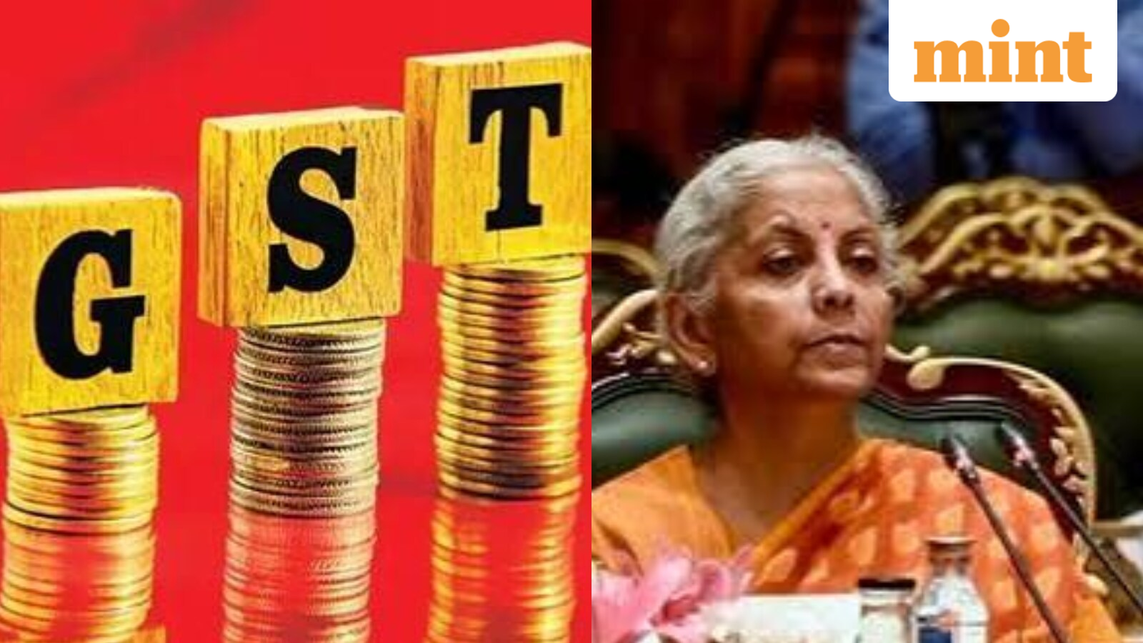 GST Process Reforms Put Working Capital At The Centre