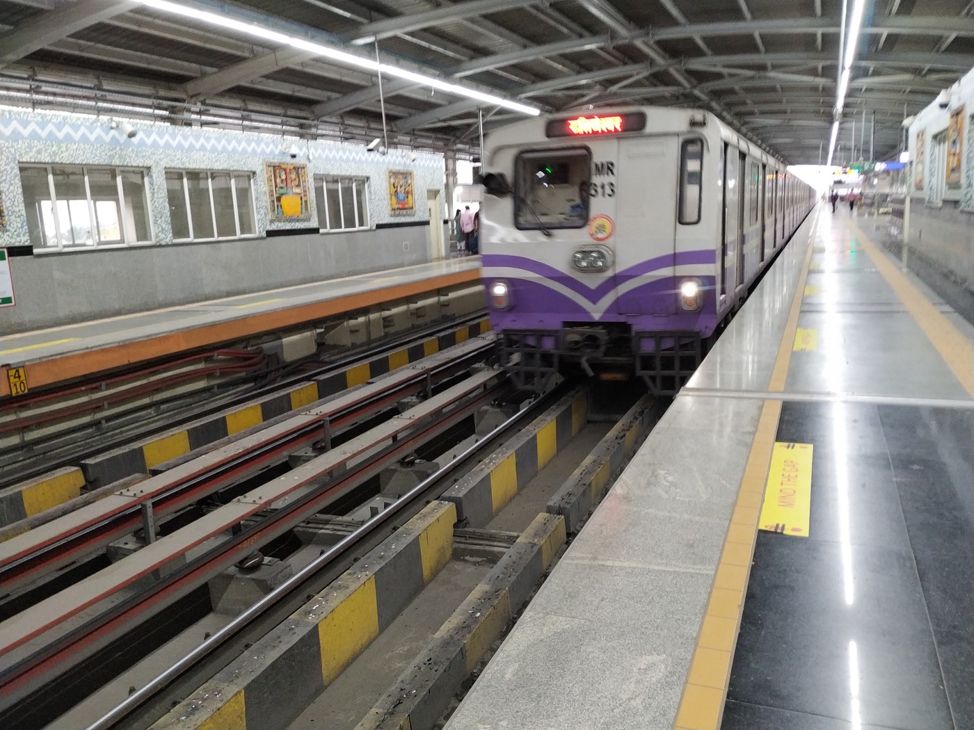 June Rail Specials Show Passenger Demand Is Still Testing India's Travel Network